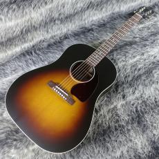 Gibson J-45 Special Satin Vintage Sunburst_4