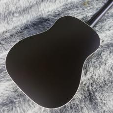 Gibson J-45 Special Satin Vintage Sunburst_5