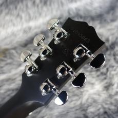 Gibson J-45 Special Satin Vintage Sunburst_7