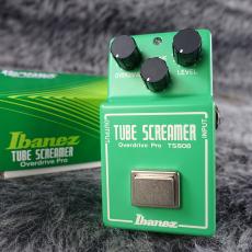 Ibanez Tube Screamer Overdrive Pro TS808