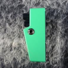 Ibanez Tube Screamer Overdrive Pro TS808_4