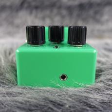 Ibanez Tube Screamer Overdrive Pro TS808_6