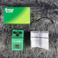 Ibanez Tube Screamer Overdrive Pro TS808_7