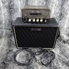VOX Lil' NIGHT TRAIN NT2H + V110NT Set