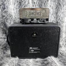 VOX Lil' NIGHT TRAIN NT2H + V110NT Set_2