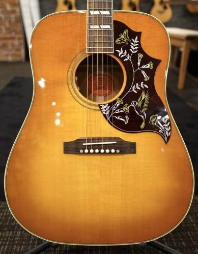 Gibson 【ちょい傷特価】Hummingbird Original HCS 【S/N 21414073】