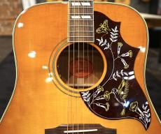 Gibson 【ちょい傷特価】Hummingbird Original HCS 【S/N 21414073】_4