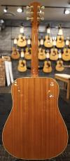 Gibson 【ちょい傷特価】Hummingbird Original HCS 【S/N 21414073】_6