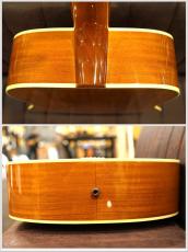 Gibson 【ちょい傷特価】Hummingbird Original HCS 【S/N 21414073】_8