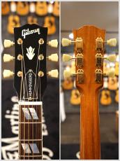 Gibson 【ちょい傷特価】Hummingbird Original HCS 【S/N 21414073】_9
