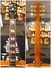 Gibson 【ちょい傷特価】Hummingbird Original HCS 【S/N 21414073】_10