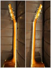 Gibson 【ちょい傷特価】Hummingbird Original HCS 【S/N 21414073】_11