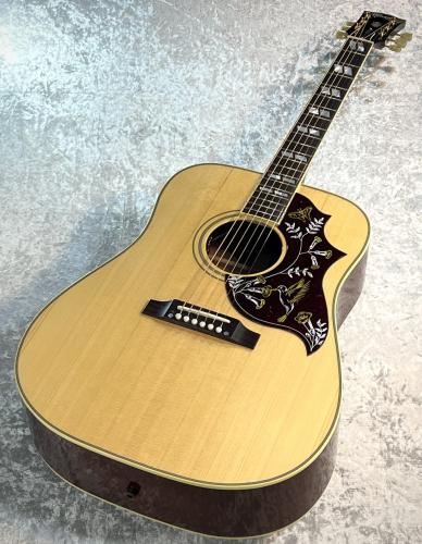 Gibson 【ちょい傷特価】【個体演奏動画あり】Hummingbird Original AN 【S/N 21584004】