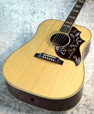 Gibson 【ちょい傷特価】【個体演奏動画あり】Hummingbird Original AN 【S/N 21584004】_2