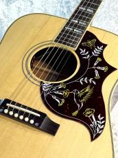 Gibson 【ちょい傷特価】【個体演奏動画あり】Hummingbird Original AN 【S/N 21584004】_3