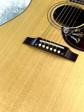 Gibson 【ちょい傷特価】【個体演奏動画あり】Hummingbird Original AN 【S/N 21584004】_4
