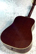 Gibson 【ちょい傷特価】【個体演奏動画あり】Hummingbird Original AN 【S/N 21584004】_7