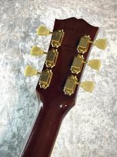 Gibson 【ちょい傷特価】【個体演奏動画あり】Hummingbird Original AN 【S/N 21584004】_9