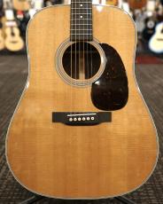 Martin 【個体演奏動画あり】CTM D-28 SPECIAL S/N 2807595【本物は、静かに惹き寄せる】