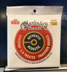 Martin MA540T Phosphor Bronze LIGHT【12-54/アコースティックギター弦】_3