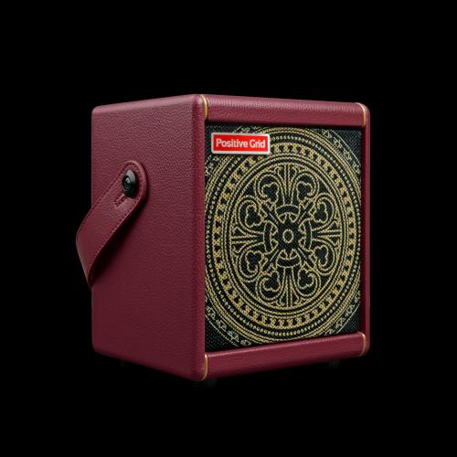 Positive Grid 【数量限定特価】 Spark MINI Vai【未展示品納品】【Steve Vai Model】【ヴァイ大先生好きは必見】