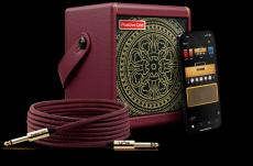 Positive Grid 【数量限定特価】 Spark MINI Vai【未展示品納品】【Steve Vai Model】【ヴァイ大先生好きは必見】_8