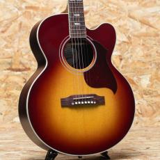 Gibson Parlor Rosewood EC