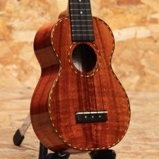 Kamaka HF-1D Soprano