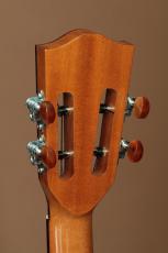URABE [占部ウクレレ] T-57DX Adirondack Spruce × Madagascar Rosewood/Deluxe/Slotted Head/Big Tenor_9