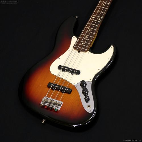 Fender Fender American Special Jazz Bass [3-Color Sunburst] [中古品]