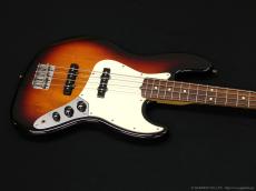 Fender Fender American Special Jazz Bass [3-Color Sunburst] [中古品]_3