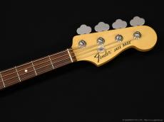 Fender Fender American Special Jazz Bass [3-Color Sunburst] [中古品]_5