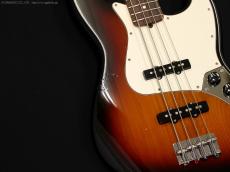 Fender Fender American Special Jazz Bass [3-Color Sunburst] [中古品]_7