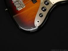 Fender Fender American Special Jazz Bass [3-Color Sunburst] [中古品]_8
