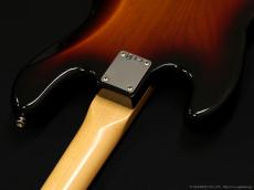 Fender Fender American Special Jazz Bass [3-Color Sunburst] [中古品]_9