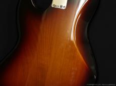 Fender Fender American Special Jazz Bass [3-Color Sunburst] [中古品]_10