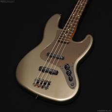 Fender Made in Japan Hybrid II 2026 Collection Jazz Bass [Matte Champagne Mirage]