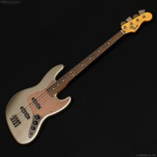 Fender Made in Japan Hybrid II 2026 Collection Jazz Bass [Matte Champagne Mirage]_2