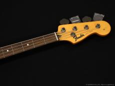 Fender Made in Japan Hybrid II 2026 Collection Jazz Bass [Matte Champagne Mirage]_5