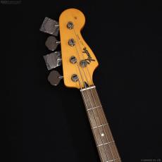 Fender Made in Japan Hybrid II 2026 Collection Jazz Bass [Matte Champagne Mirage]_6