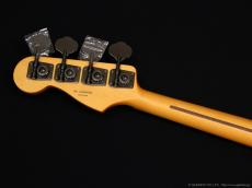 Fender Made in Japan Hybrid II 2026 Collection Jazz Bass [Matte Champagne Mirage]_7