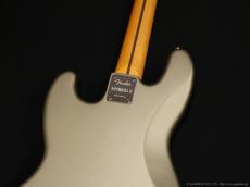 Fender Made in Japan Hybrid II 2026 Collection Jazz Bass [Matte Champagne Mirage]_9