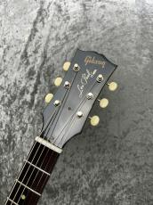 Gibson 【担当イチオシの一本】1958 Les Paul Junior Double Cut VOS TV Yellow #8 5405【3.42kg】_7