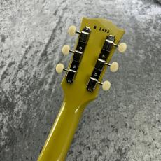 Gibson 【担当イチオシの一本】1958 Les Paul Junior Double Cut VOS TV Yellow #8 5405【3.42kg】_10