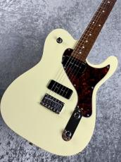 Moon RM-DXⅡ -Vintage White- [軽量個体!3.38kg]