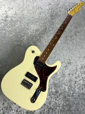 Moon RM-DXⅡ -Vintage White- [軽量個体!3.38kg]_2