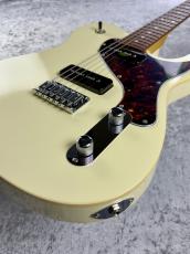 Moon RM-DXⅡ -Vintage White- [軽量個体!3.38kg]_3