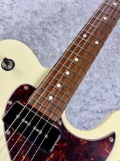 Moon RM-DXⅡ -Vintage White- [軽量個体!3.38kg]_4