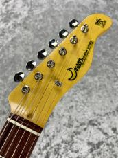 Moon RM-DXⅡ -Vintage White- [軽量個体!3.38kg]_6
