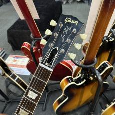 Gibson 【極上プレーントップ】1958 Les Paul Standard Reissue VOS Lemon Burst #851142 [3.99kg]_9